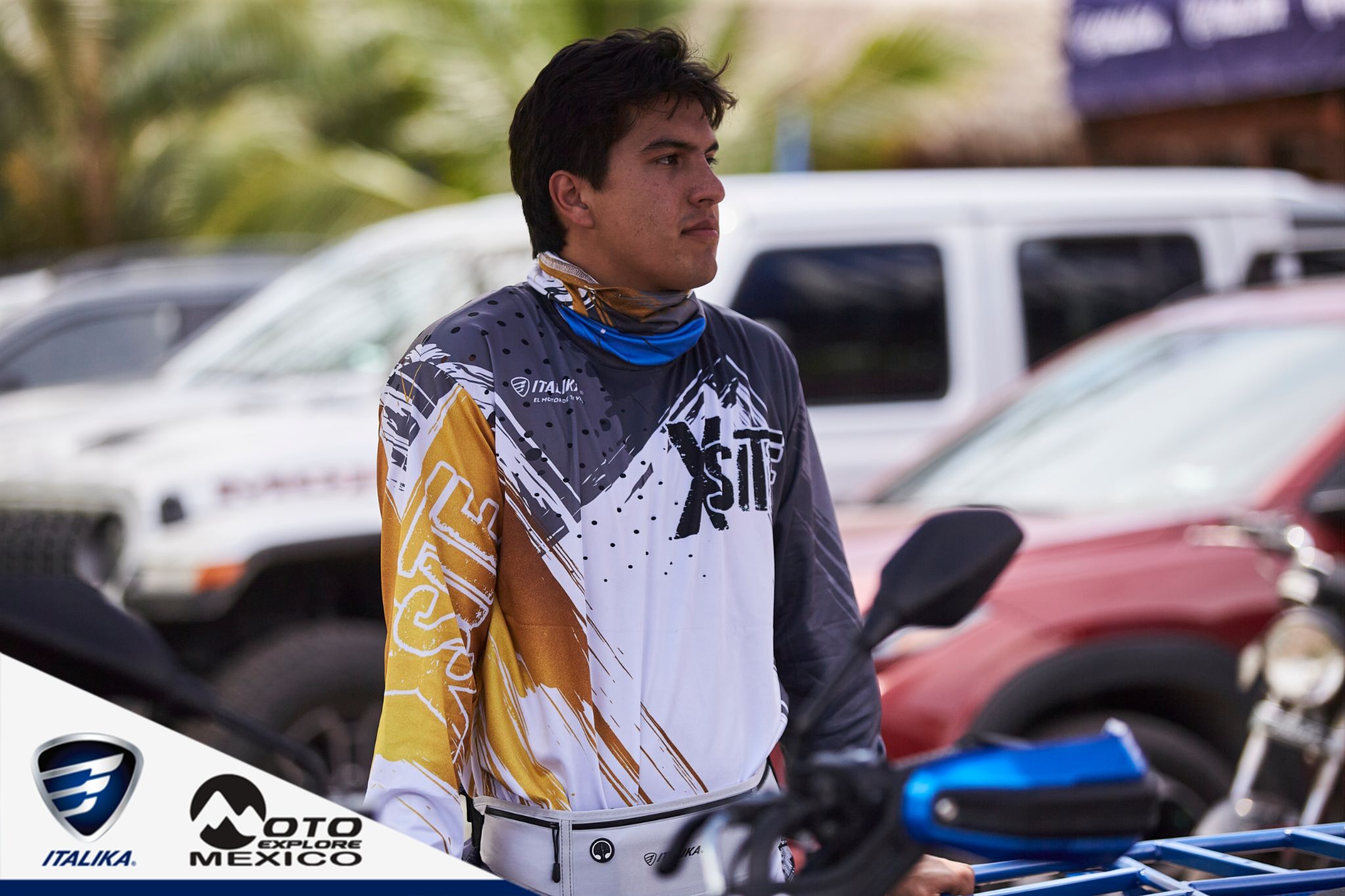 ITALIKA CHACHALACAS D1 158